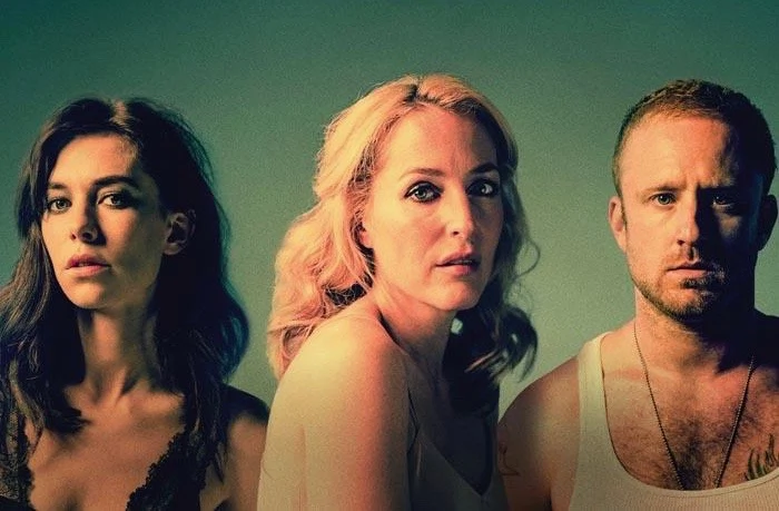 You have 2 days left to watch Gillian Anderson in A Streetcar Named Desire — for free You have 2 days left to watch Gillian Anderson in A Streetcar Named Desire — for free