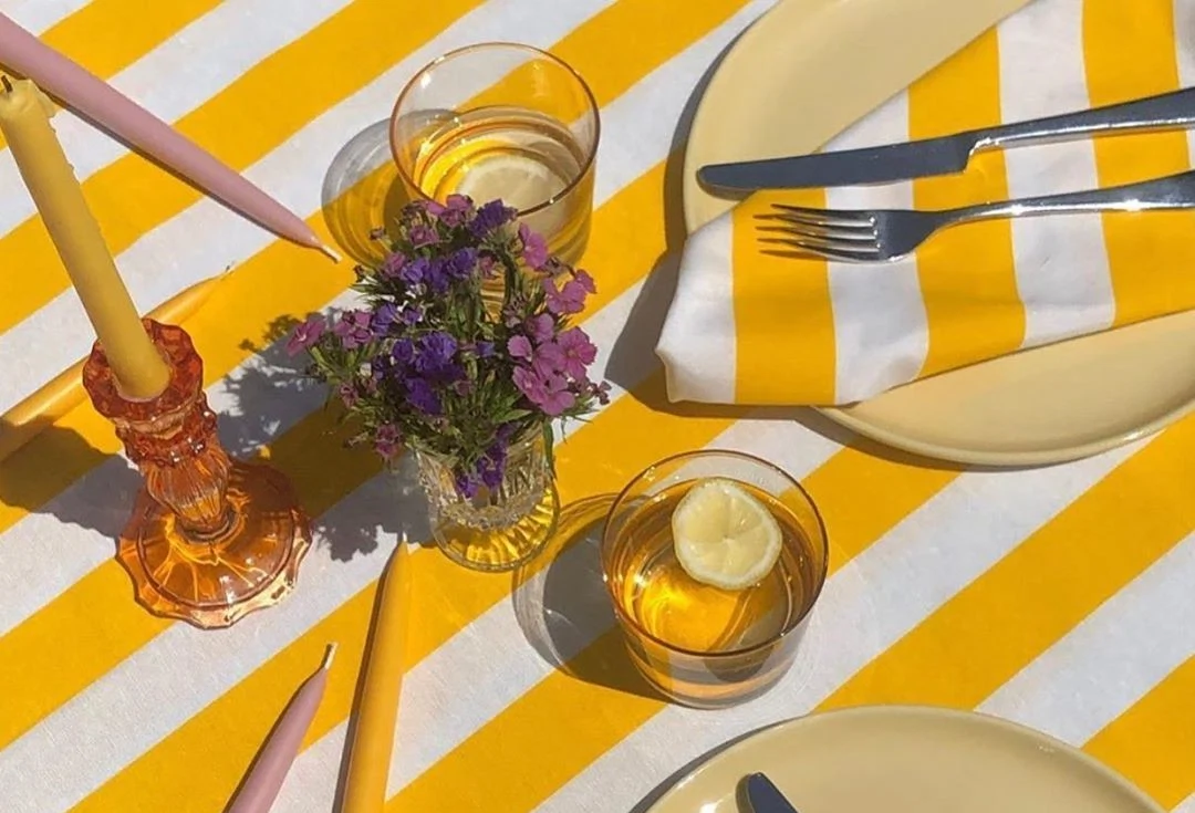 How to host a socially-distanced party