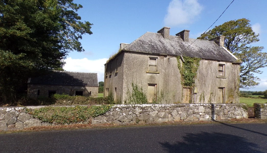3 fixer-uppers in Co Galway for under €100,000