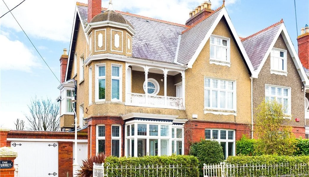 house for sale in ranelagh