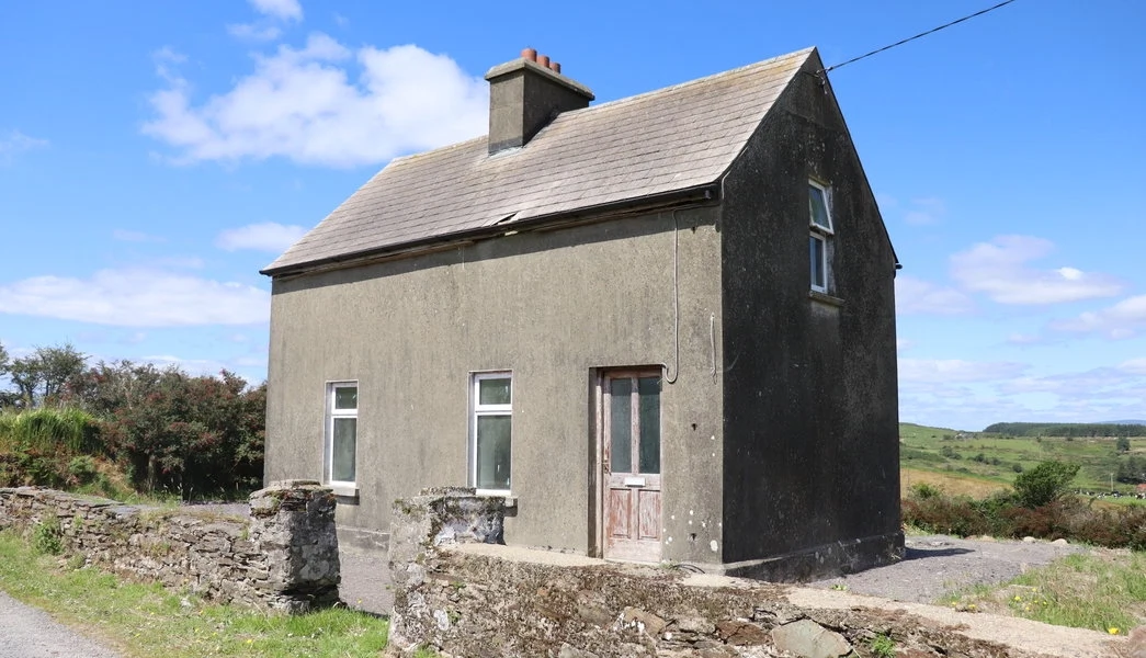 3 fixer-uppers in West Cork for under €100,000