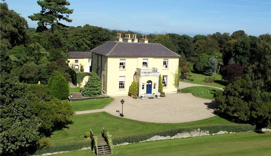 Shankill house for sale