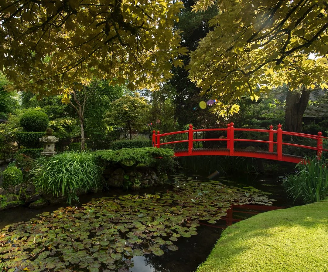 irish stud japanese gardens gardens to visit