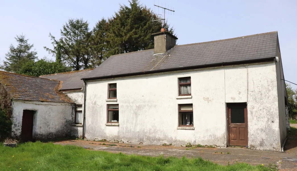 Cork homes under €100,000