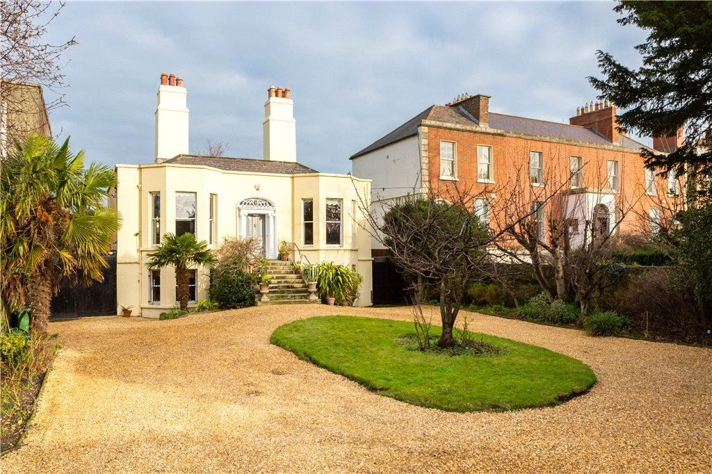 house sale donnybrook