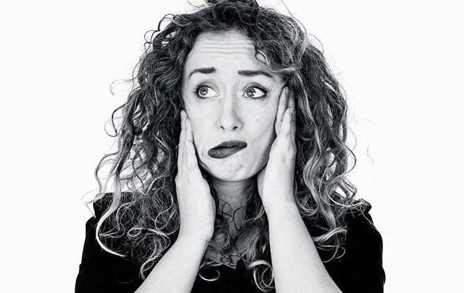‘I buy 6 more tests… because I am not a neurotic personality’ — Julie Jay’s hilarious pregnancy diary