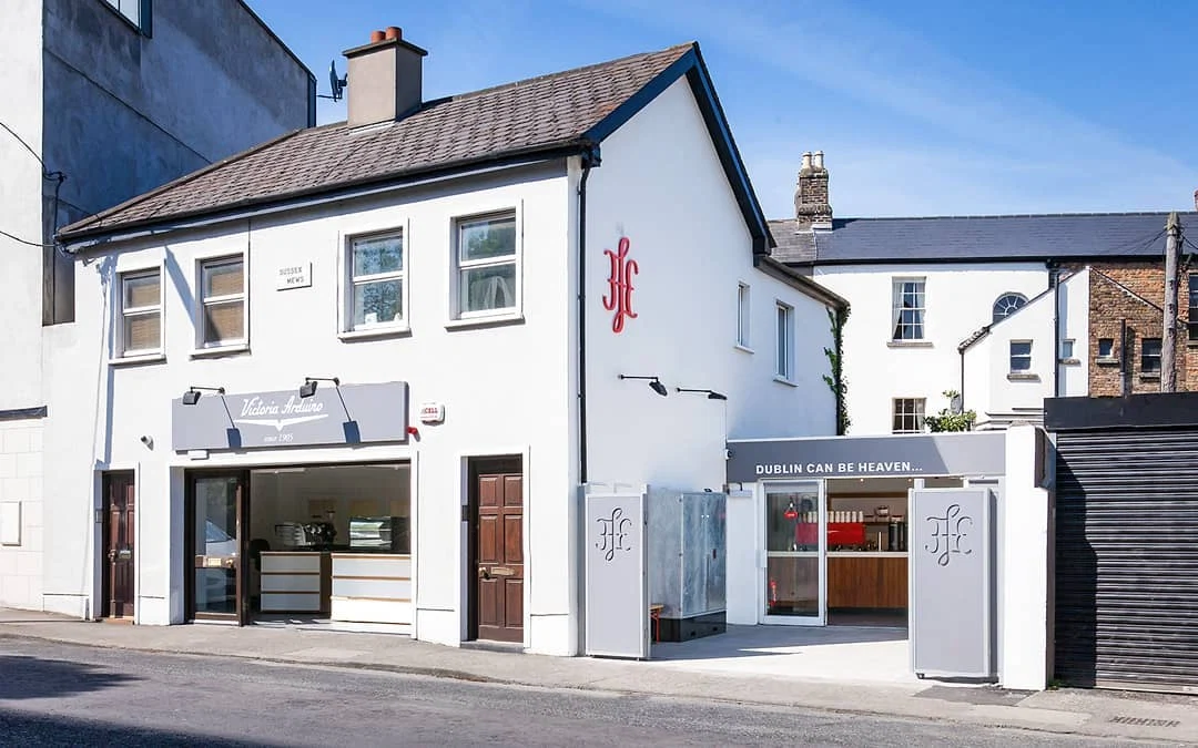 Colin Harmon’s excellent Twitter thread is the perfect guide for anyone reopening a business today