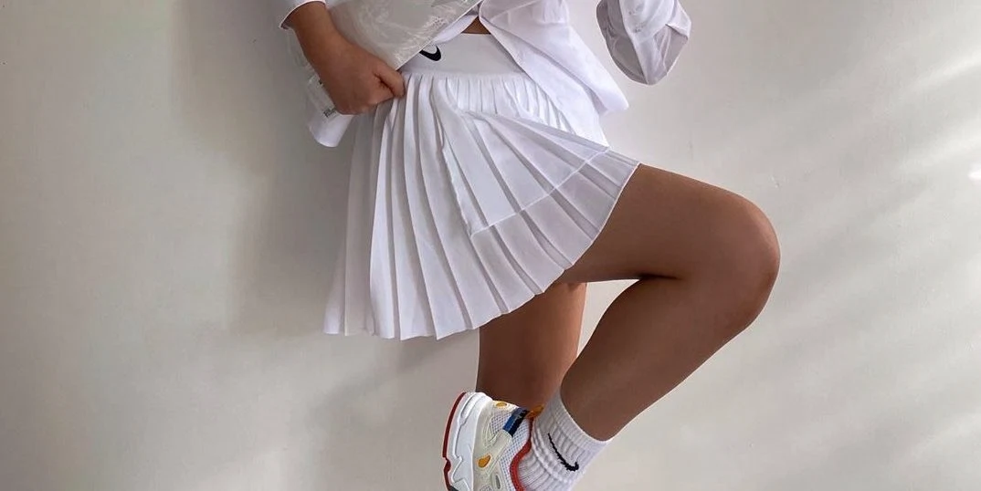 We have found the skirt of the summer – here’s how to wear it