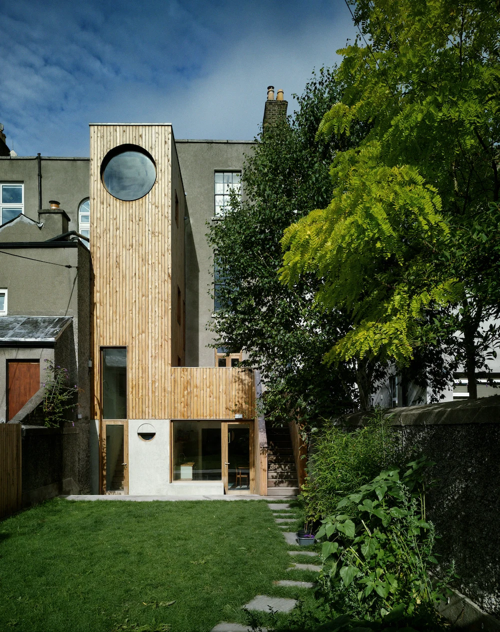 A2 Architects Rathmines RIAI Awards