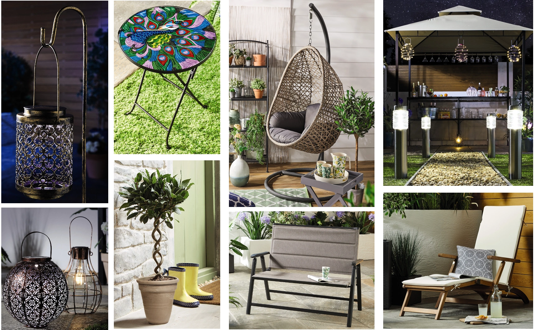 Aldi’s new garden range is PERFECT for summer