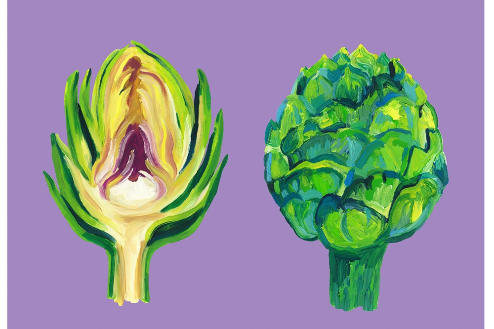 art to support a good cause