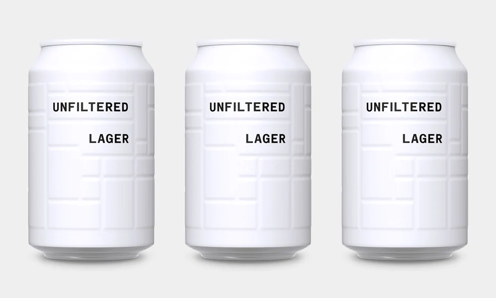 And-Union-Unfiltered-Lager Father's Day gift ireland