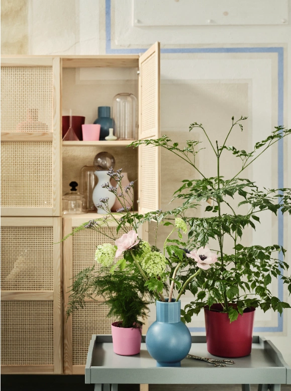 Ikea August 2020 collection