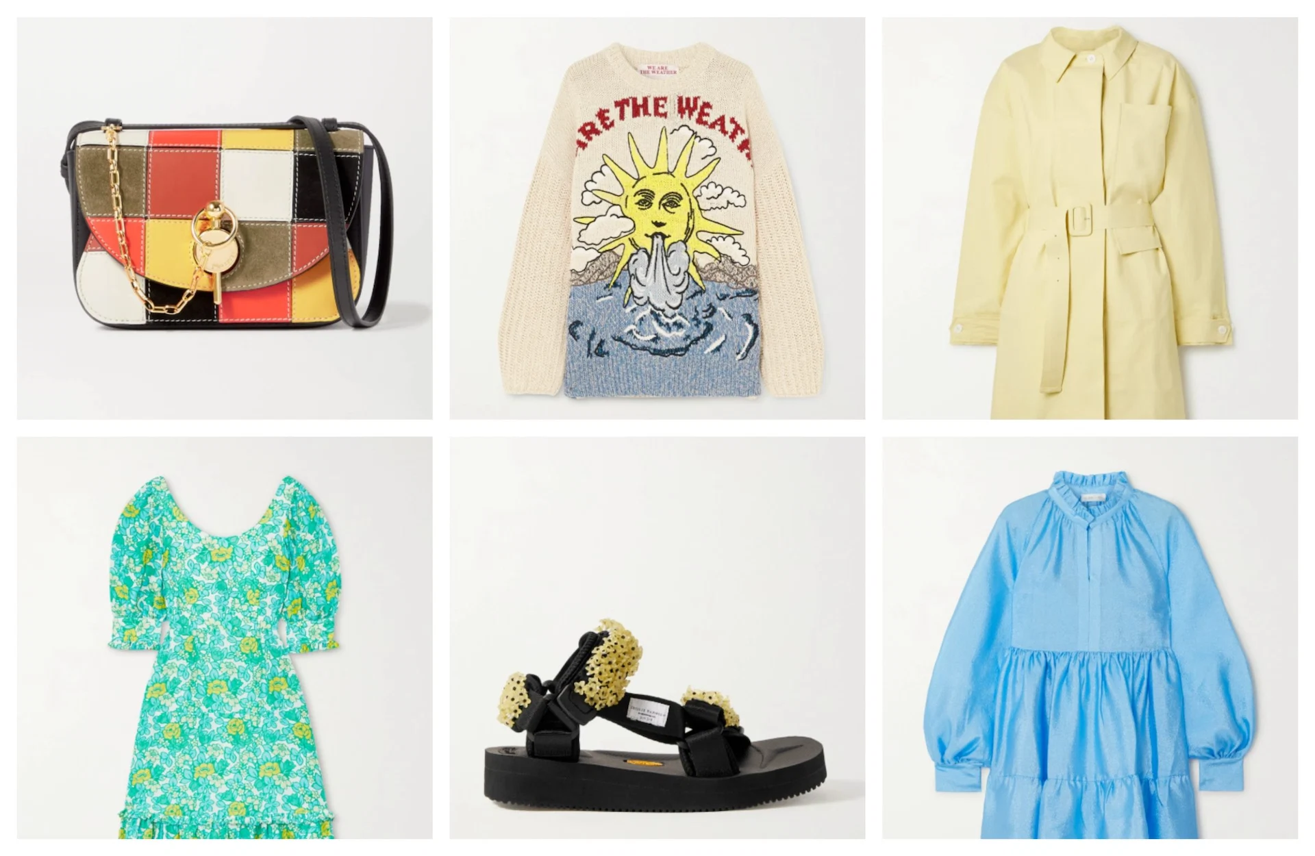 19 of the very best pieces from Net-a-Porter’s summer sale