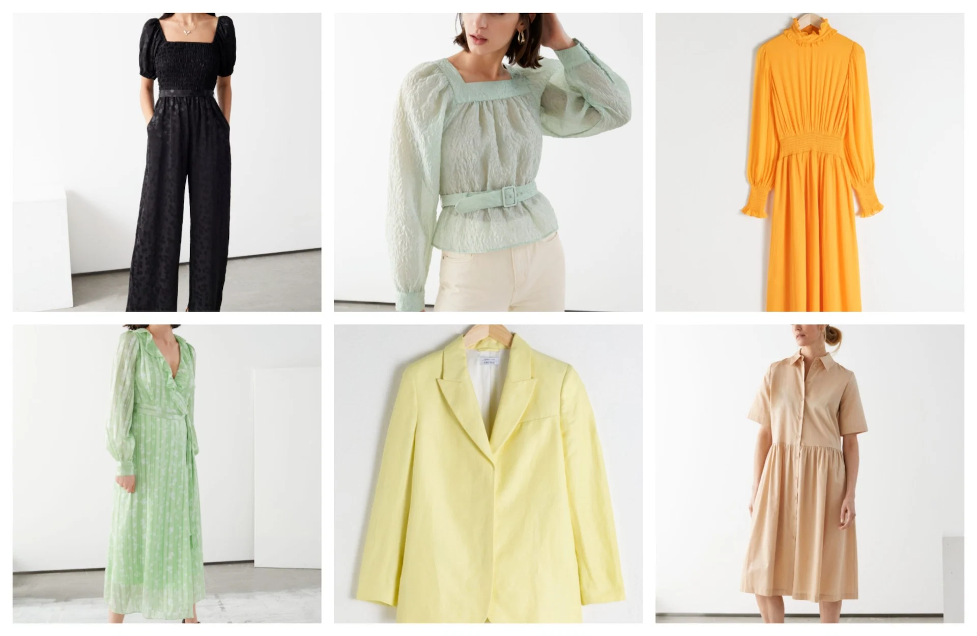 The 14 best pieces from the & Other Stories Sale