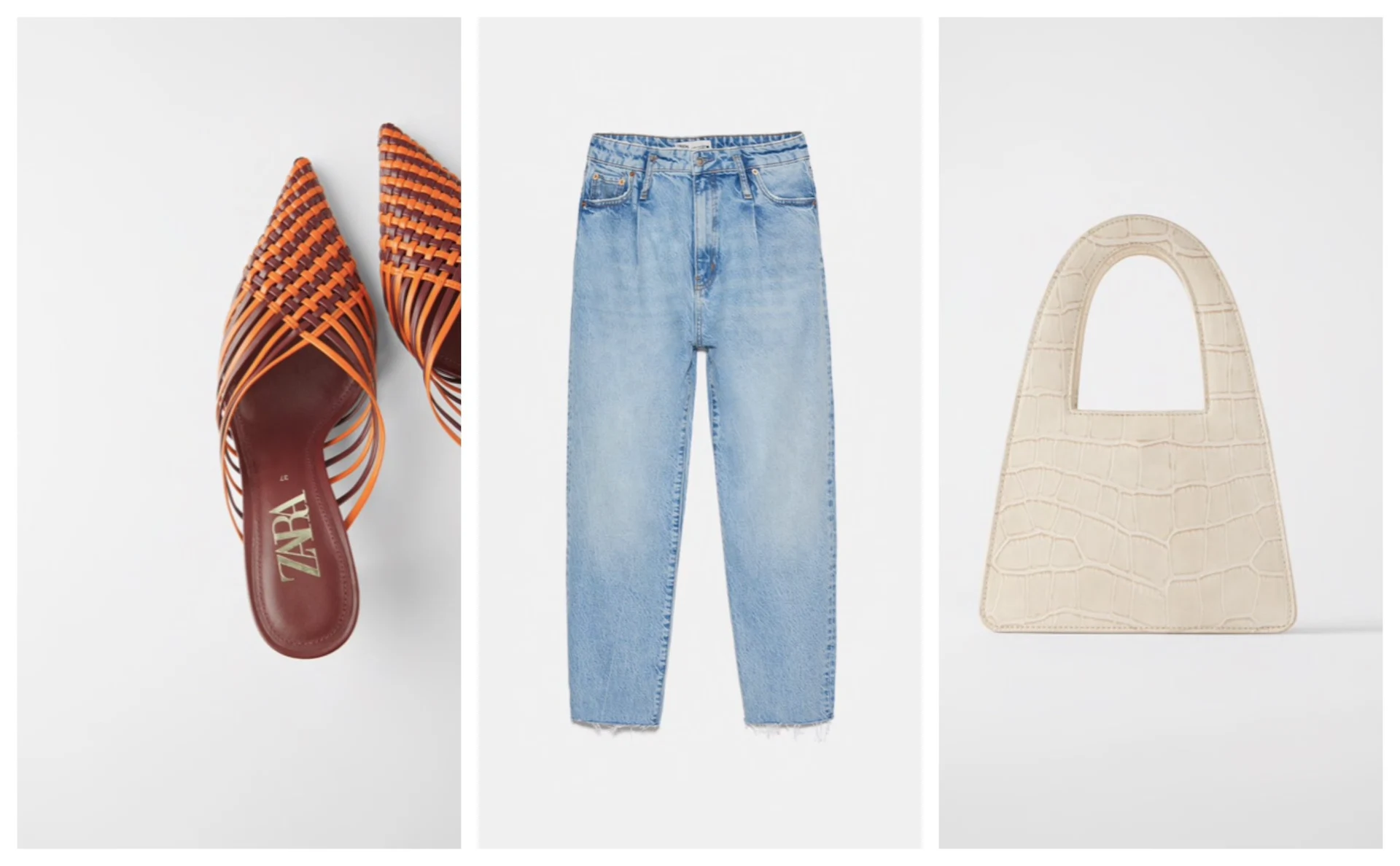 Here are 28 of the best finds from Zara’s summer sale