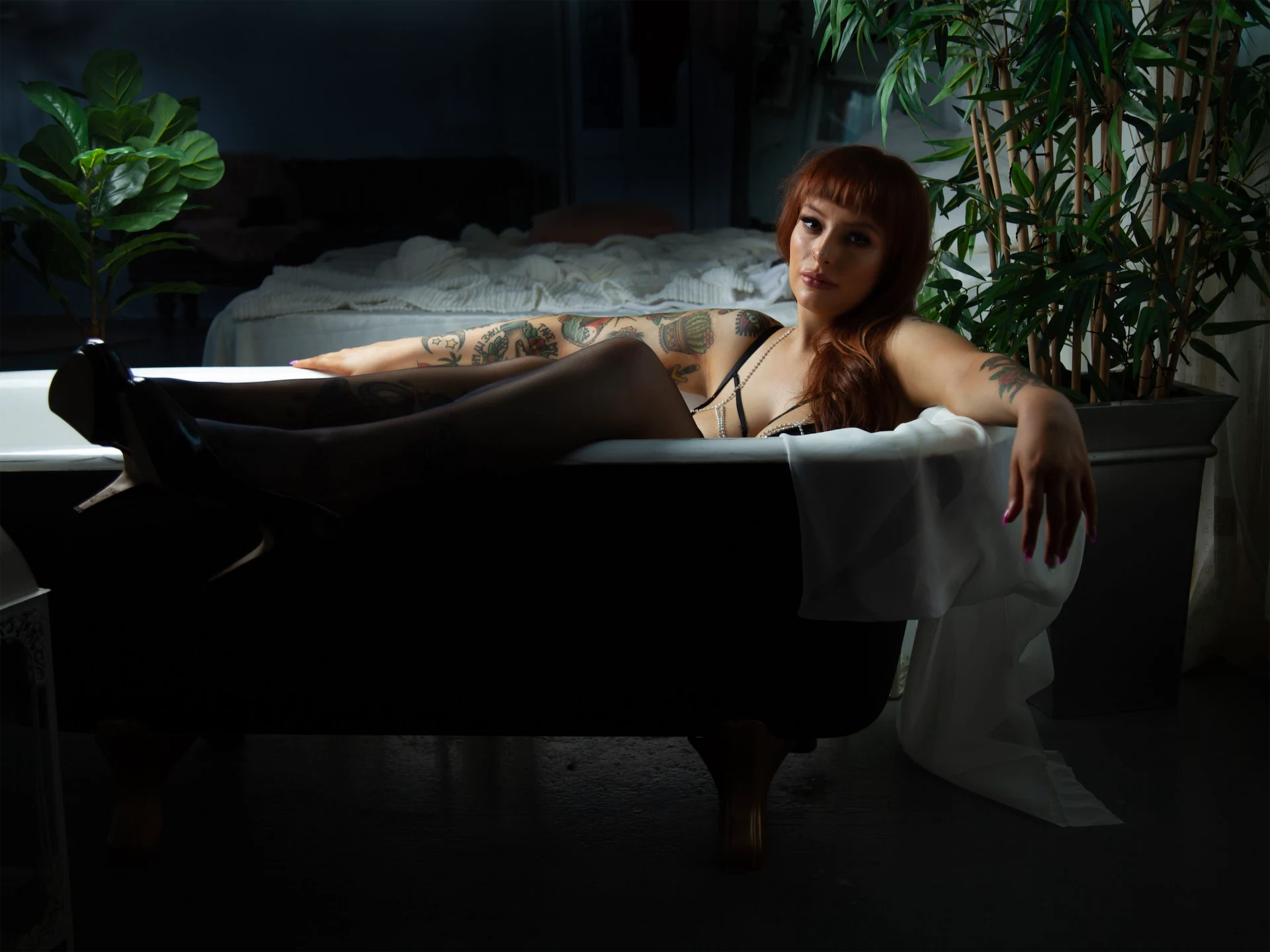 #OneaDay: Boudoir Barn on confidence, rediscovery and boosting small businesses