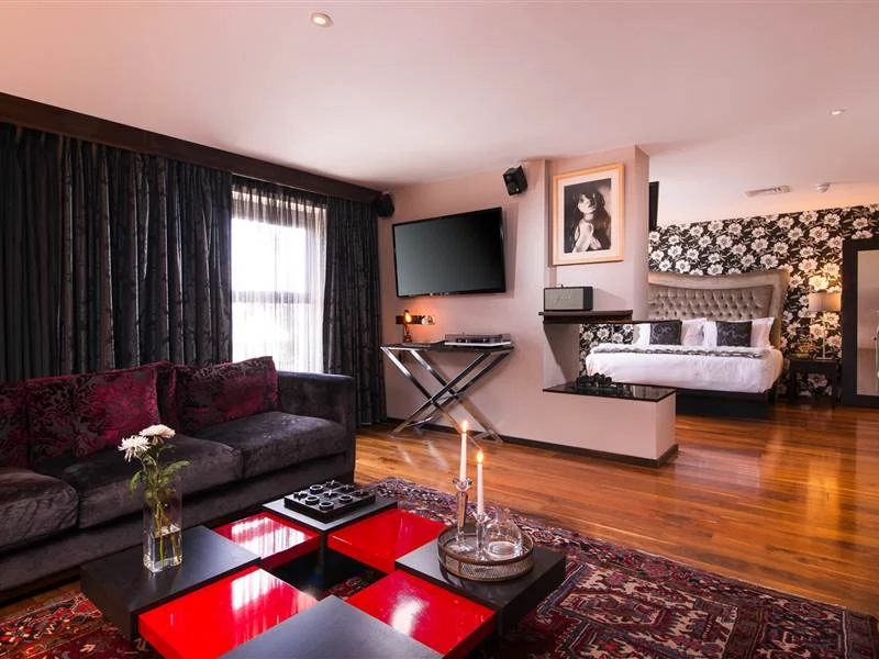 city-break Irish hotel stays