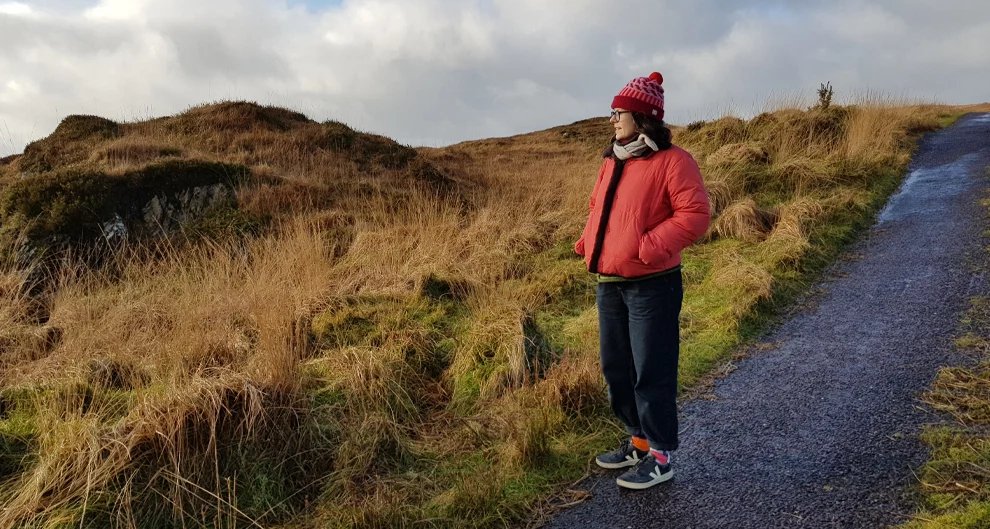 The pull of West Cork and the realities of relocating from Dublin