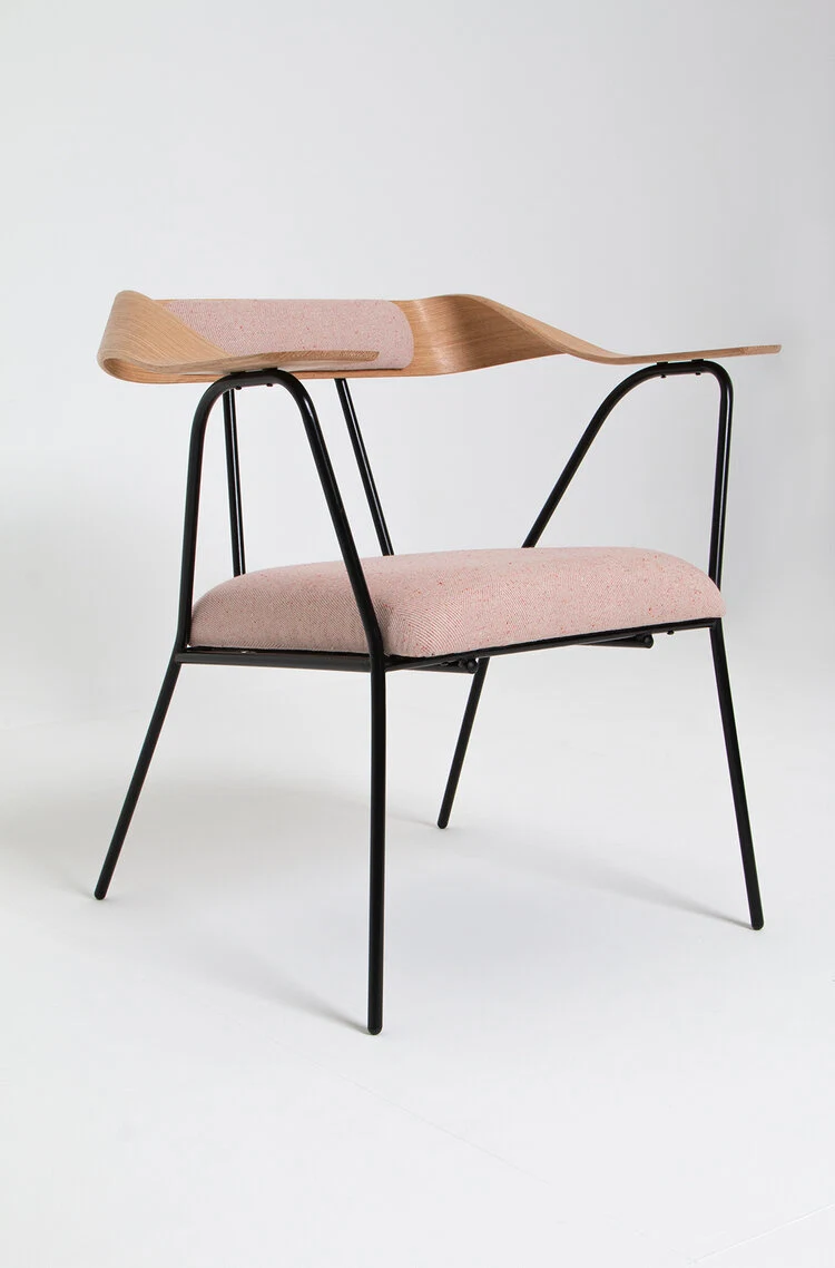 Exmoor Jan Lennon office chairs