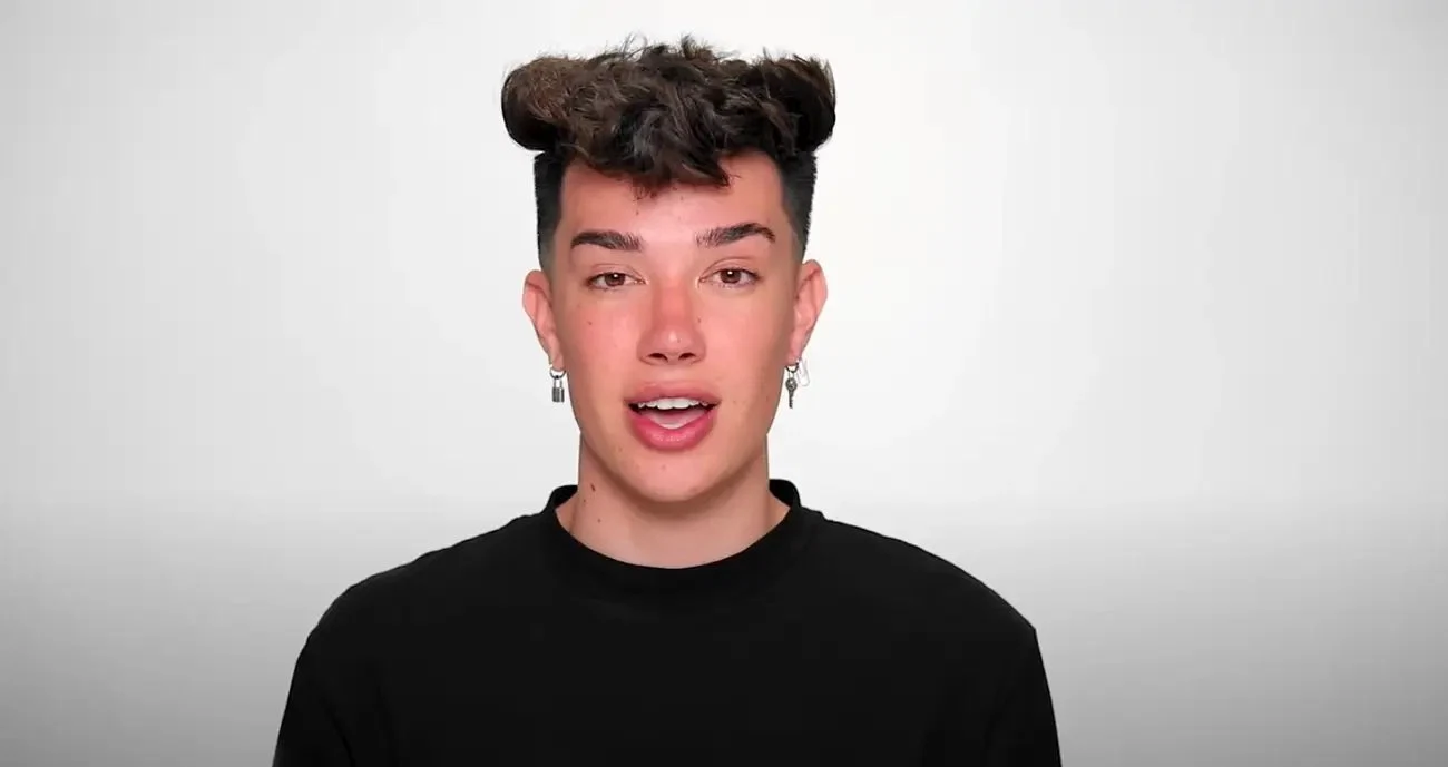 This is why everyone is talking about James Charles (again)