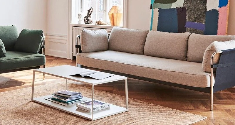 11 incredibly chic coffee tables for any budget