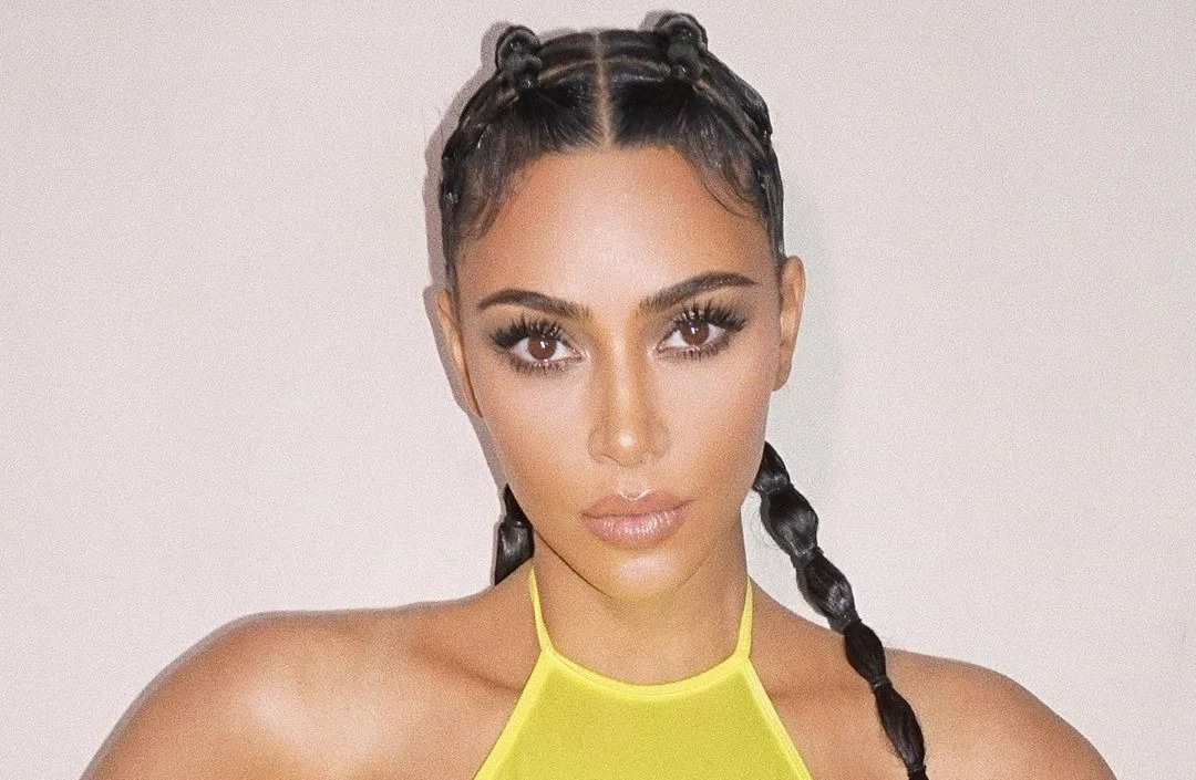 Kim Kardashian West launches a true crime podcast about a 1994 triple murder
