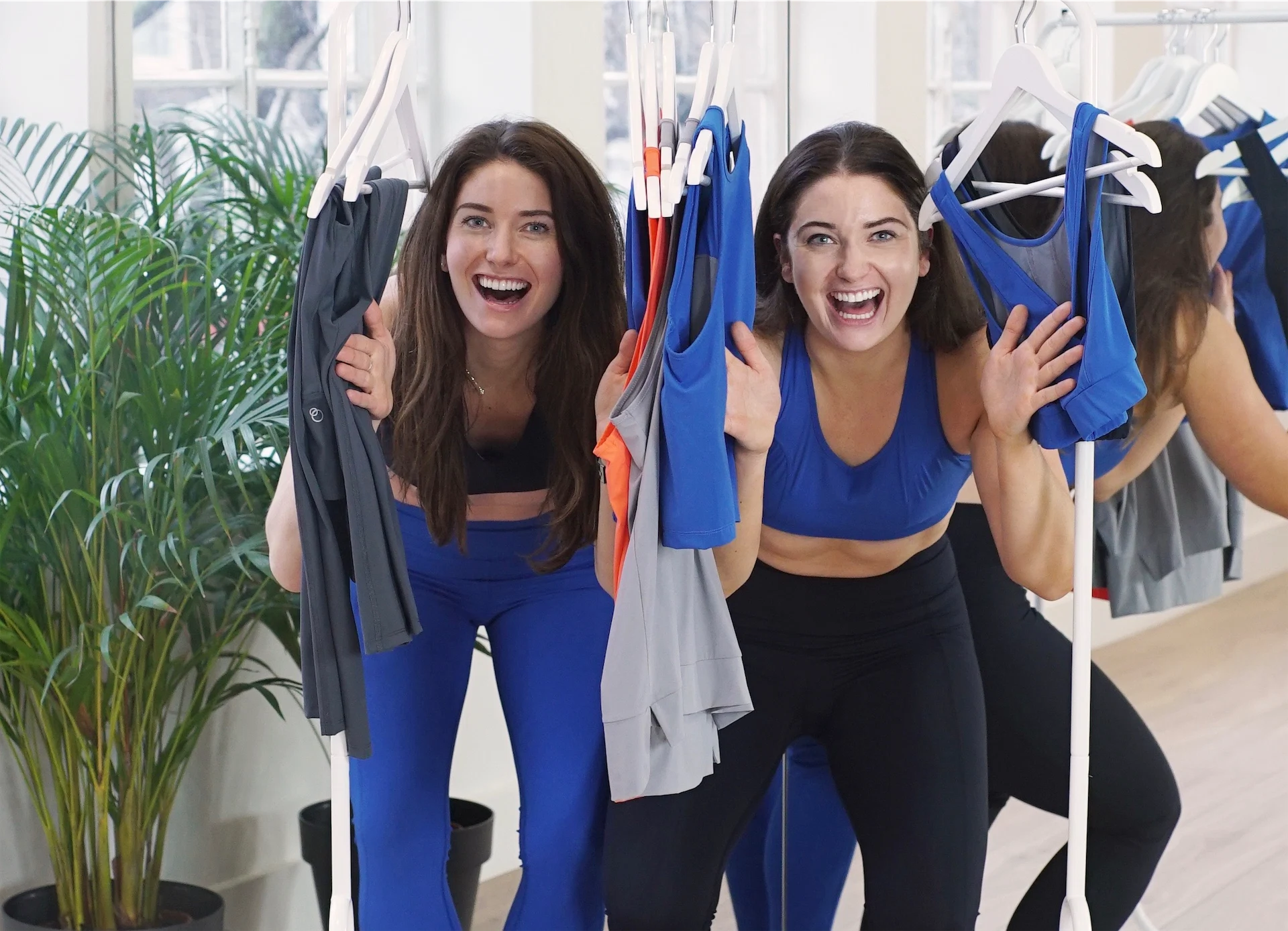 sustainable activewear