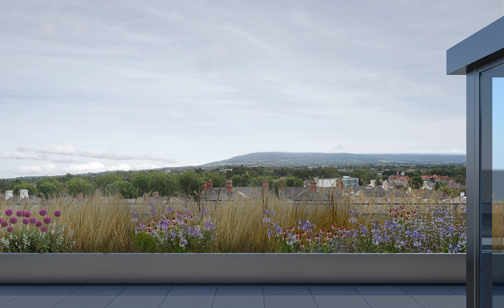 Marianella O'Mahony Pike RIAI Awards