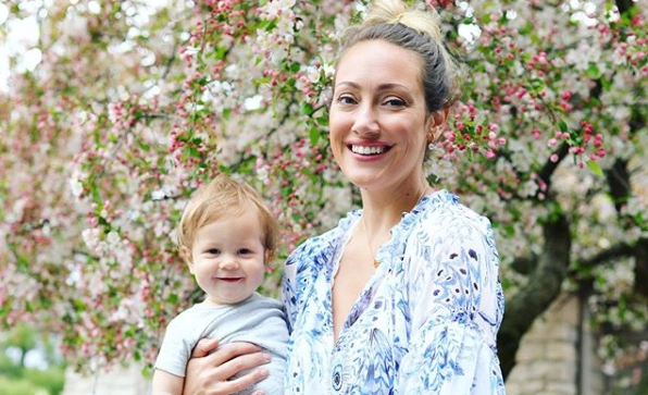 ‘I was naive, foolish and arrogant’: Youtuber Myka Stauffer responds to criticism after finding another home for her adopted son ‘I was naive, foolish and arrogant’: Youtuber Myka Stauffer responds to criticism after finding another home for her adopted son