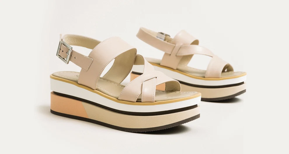 As phase two begins, these are the summer shoes we’ve finally got an excuse to wear