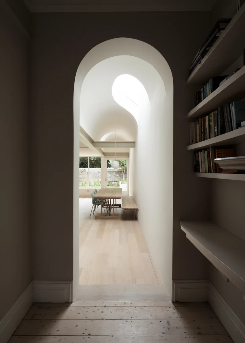 Ryan W Kennihan Architects RIAI awards