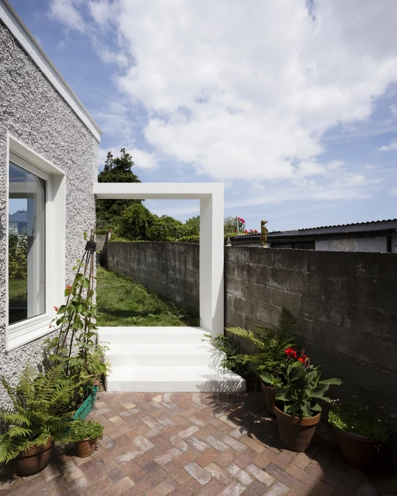 Ryan W Kennihan Marino RIAI Awards