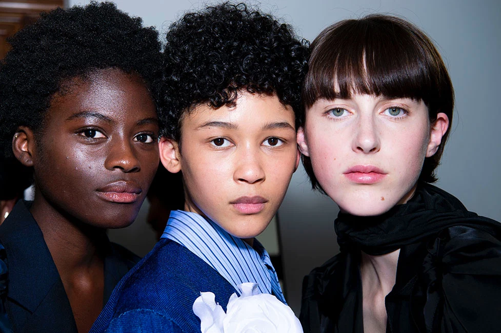 Hair inspiration pics for your post-lockdown haircut