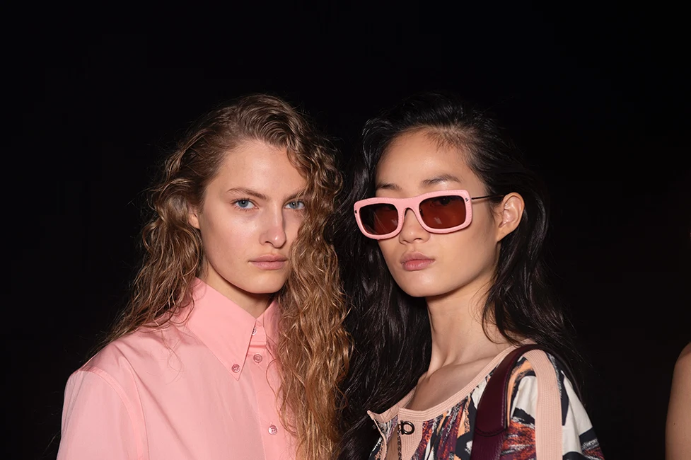 How my hair changed when I came off the pill