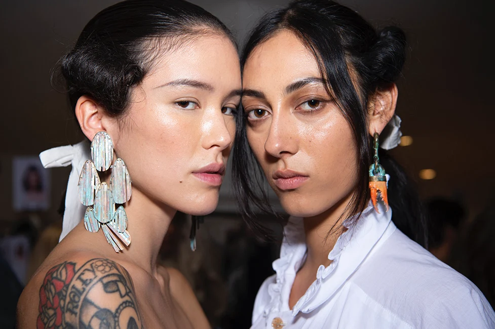 7 gorgeous hairstyles trending on Google right now 