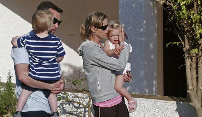 Madeleine disappearance: Kate and Gerry McCann’s triple tragedy