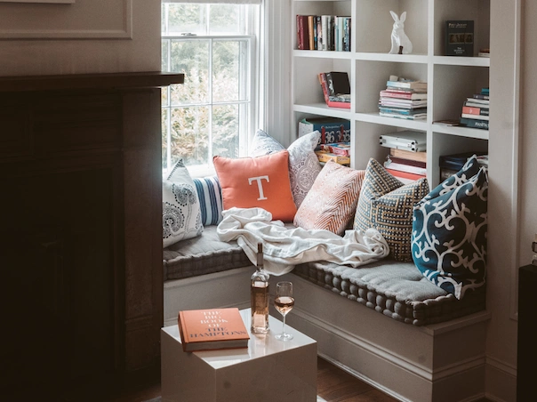 ‘Surely I can’t be the only one dreading the end of lockdown?’