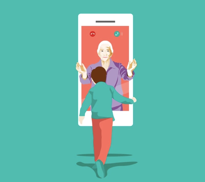 Life after lockdown: ‘Why things can’t ever be the same again’