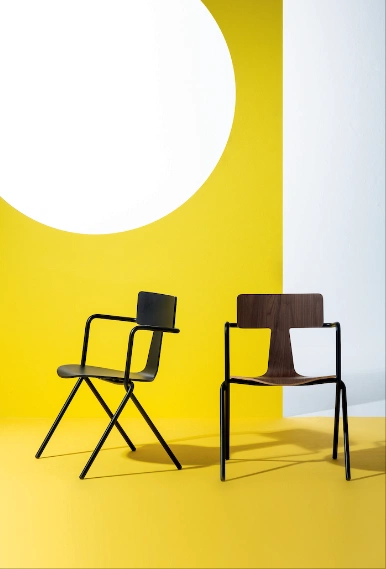 part chair emily cunnane office chairs