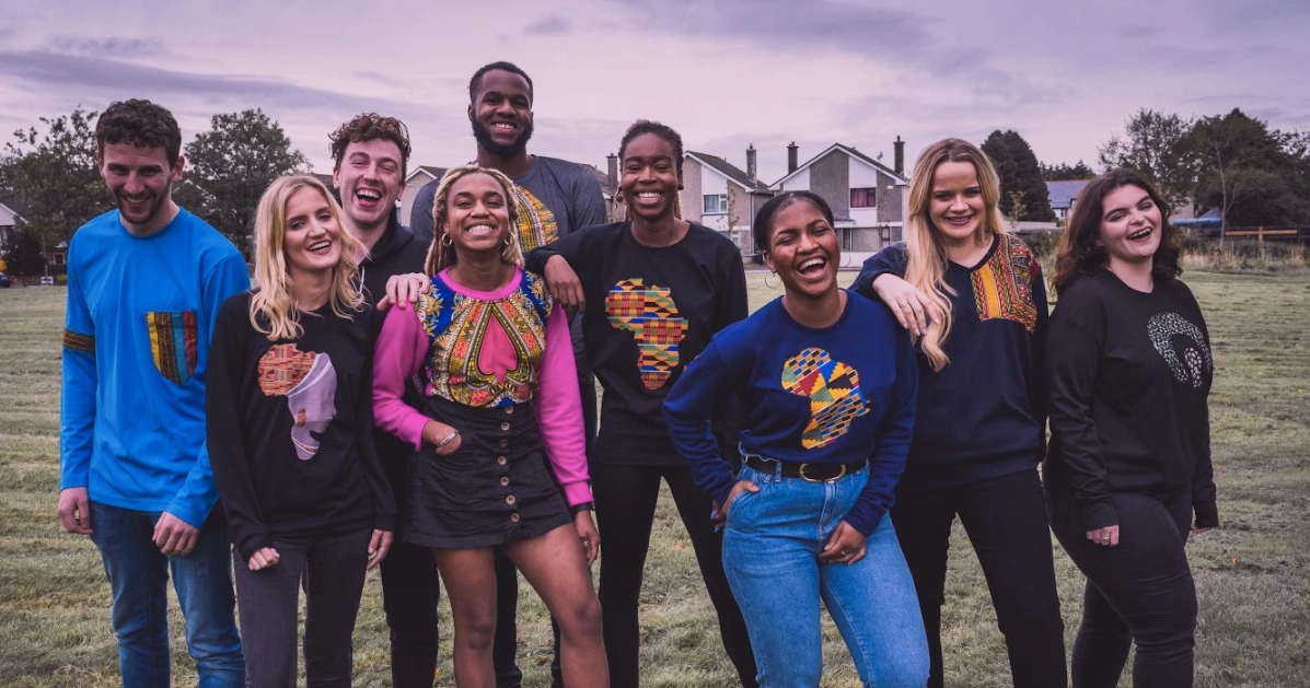 9 Black-owned Irish businesses to support now 9 Black-owned Irish businesses to support now