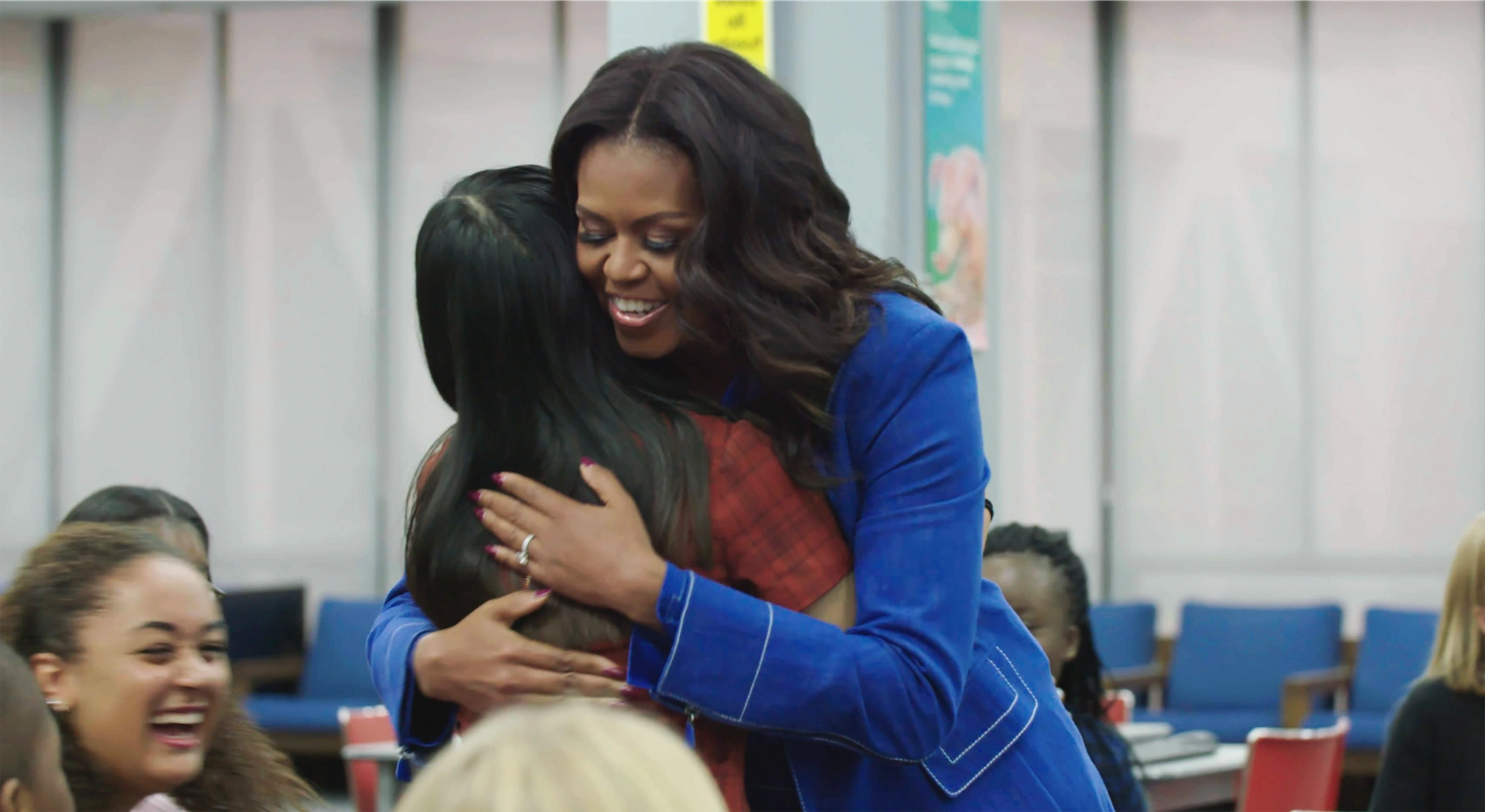 Michelle Obama’s latest wise life lessons apply to us all