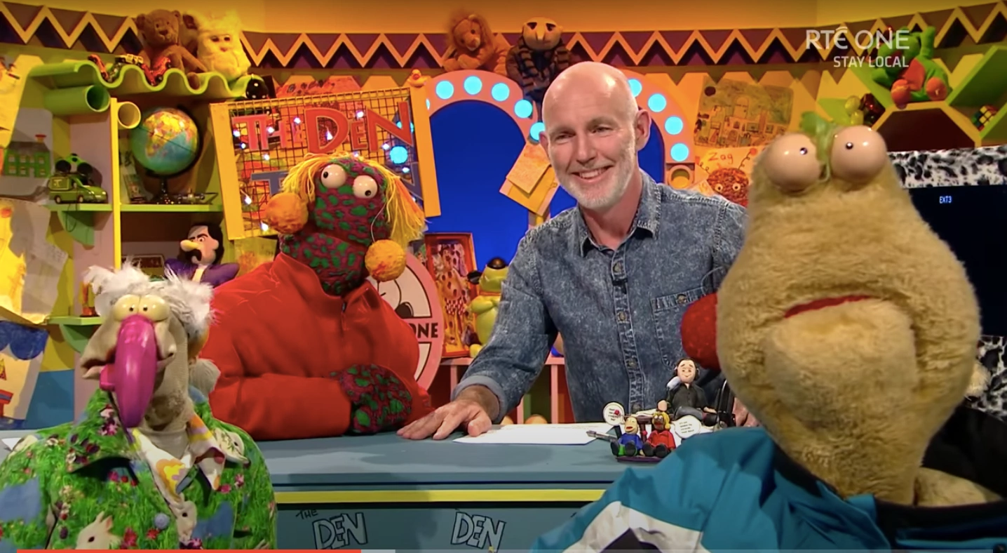 The best sketches from RTÉ’s Comic Relief show