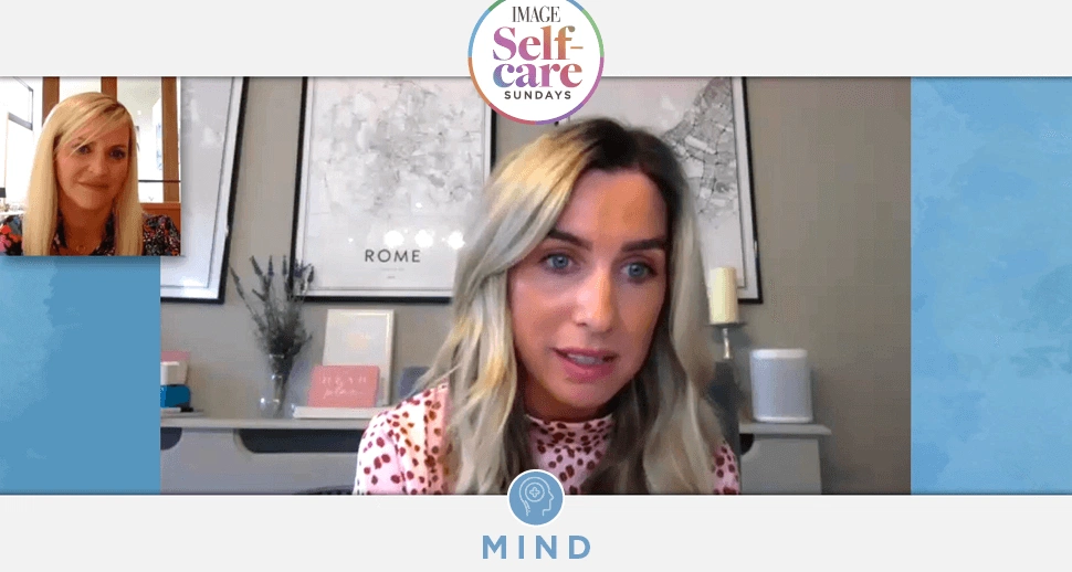 ‘The day you sit down and think about your goals is the first day of the rest of your life’ – Denise Kenny