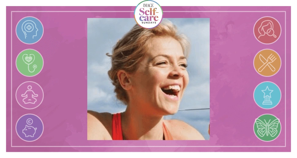 Self-care Sundays: Get moving with yogi and trainer Liz Costigan Fleury Self-care Sundays: Get moving with yogi and trainer Liz Costigan Fleury