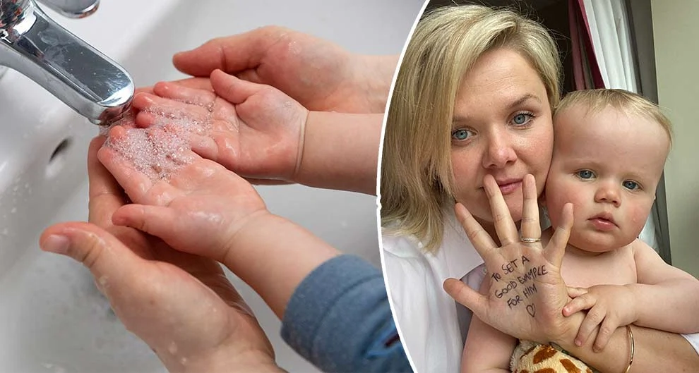 One lesson I have learned over the last three months: nothing is more important than family