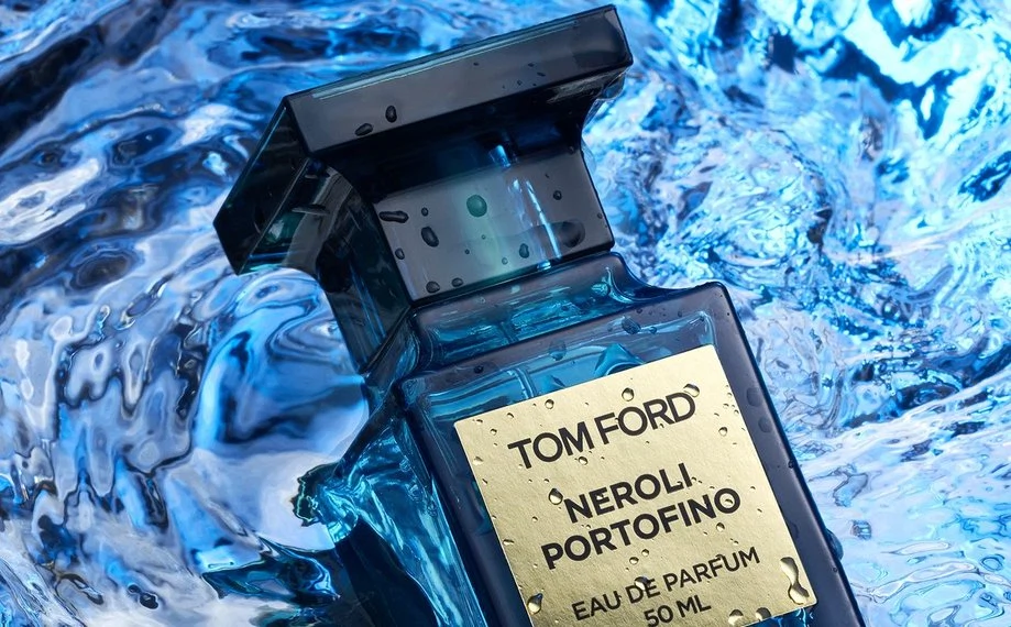 Scent your way abroad with location-inspired perfumes