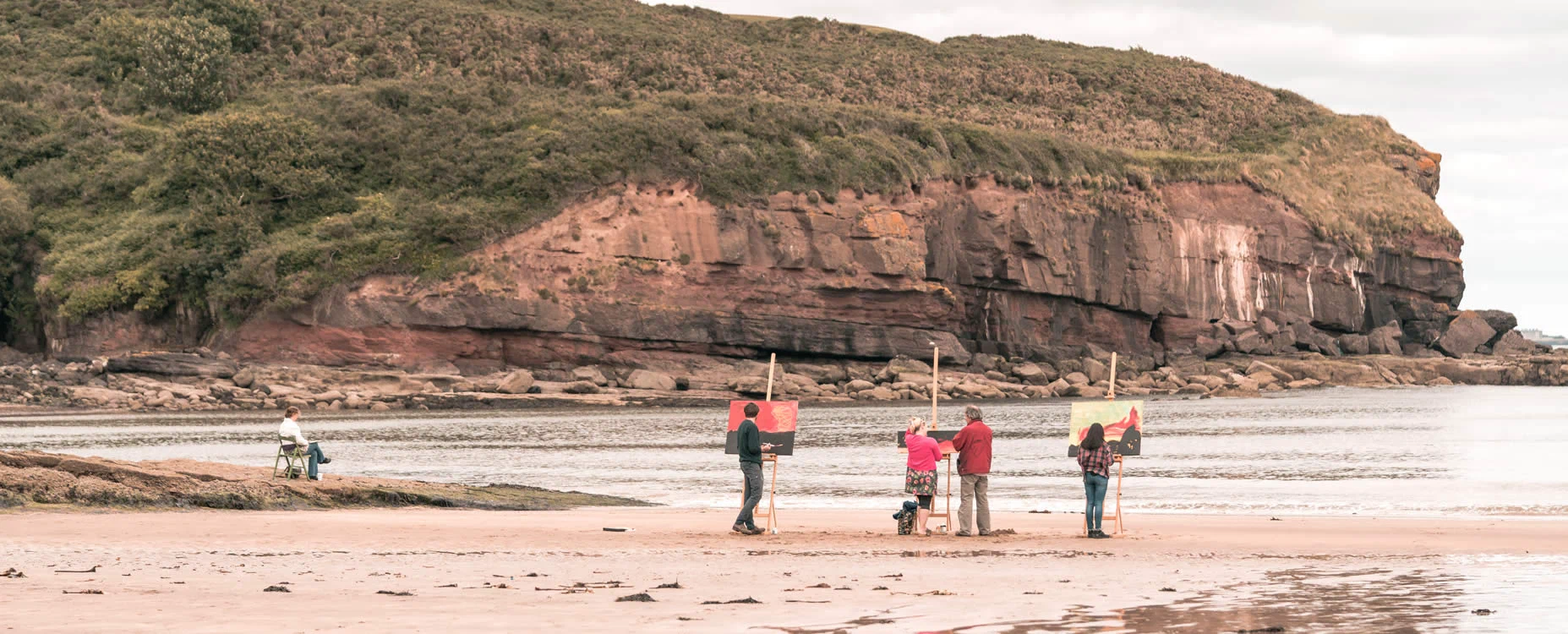 5 best activity getaways to book in Ireland now