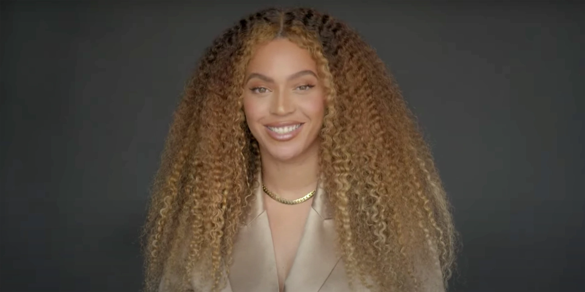 WATCH: Beyoncé delivers inspiring commencement speech to class of 2020