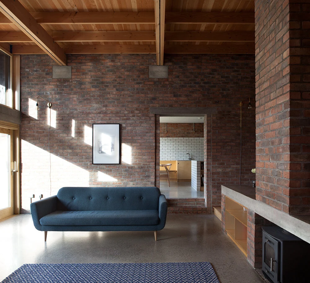 culligan architects 4 RIAI awards